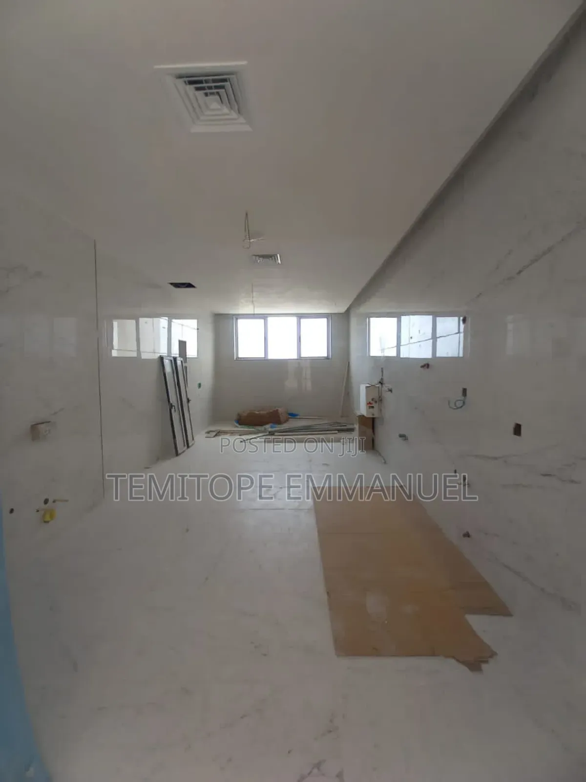Furnished 5bdrm Duplex in Banana Island Estate for sale in Banana Island