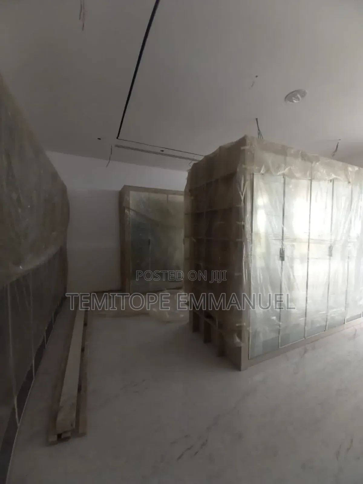 Furnished 5bdrm Duplex in Banana Island Estate for sale in Banana Island