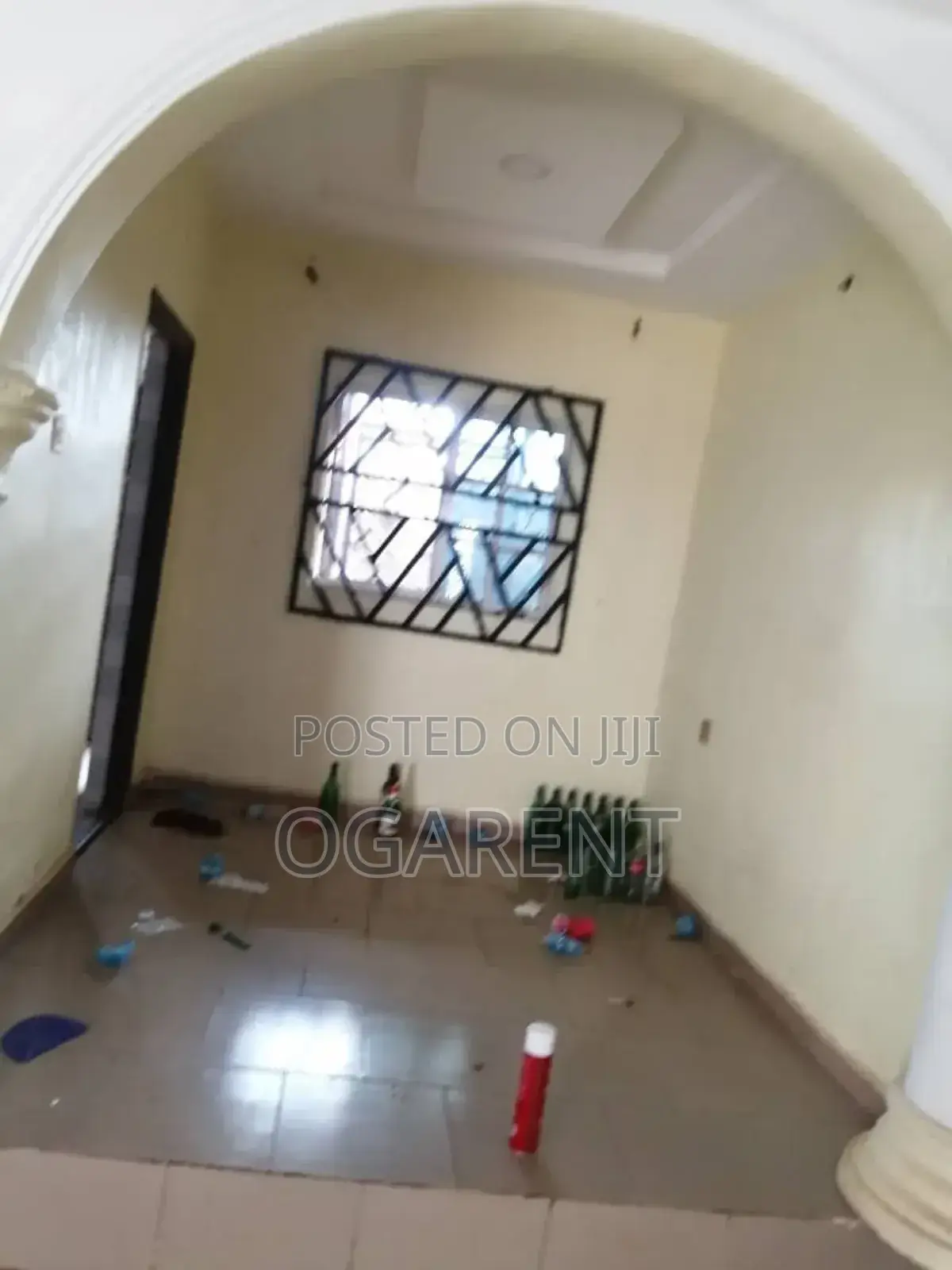 3bdrm Apartment in Sapele Road, Benin City for rent in Benin City