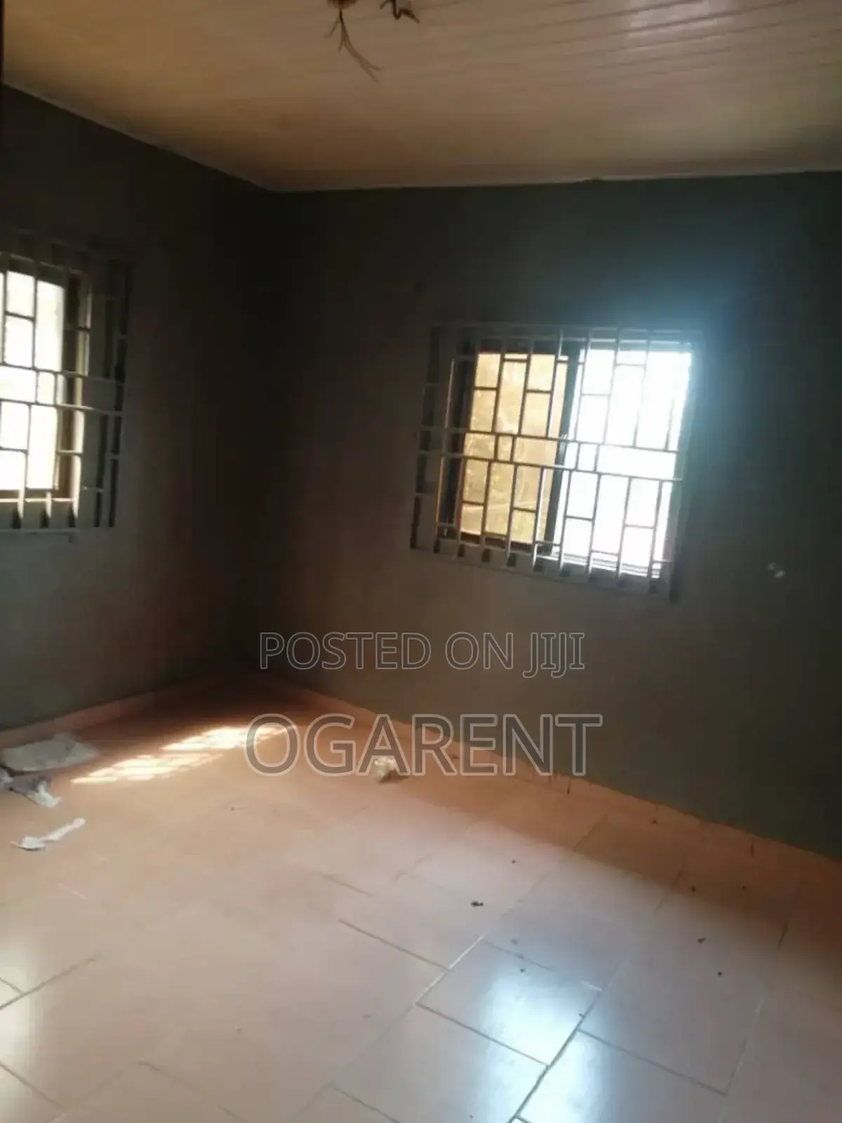 3bdrm Apartment in Sapele Road, Benin City for rent in Benin City