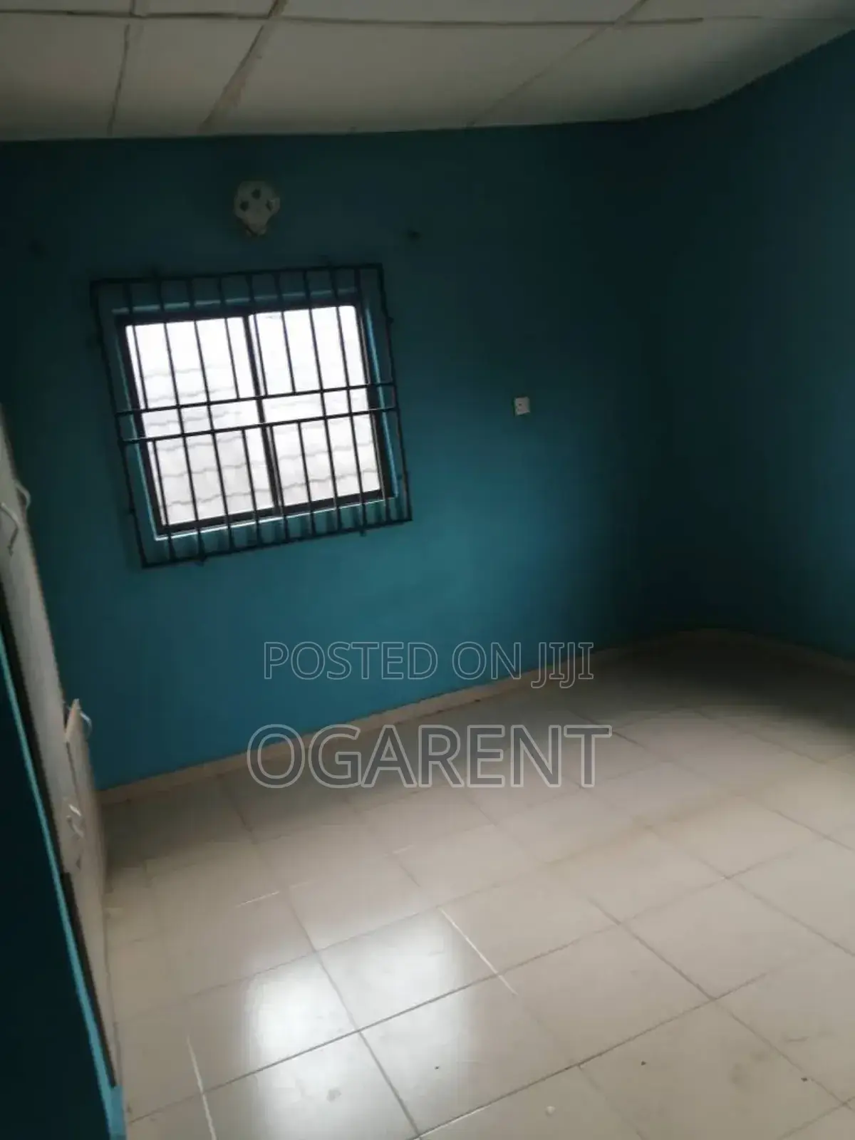 3bdrm Apartment in Sapele Road, Benin City for rent in Benin City