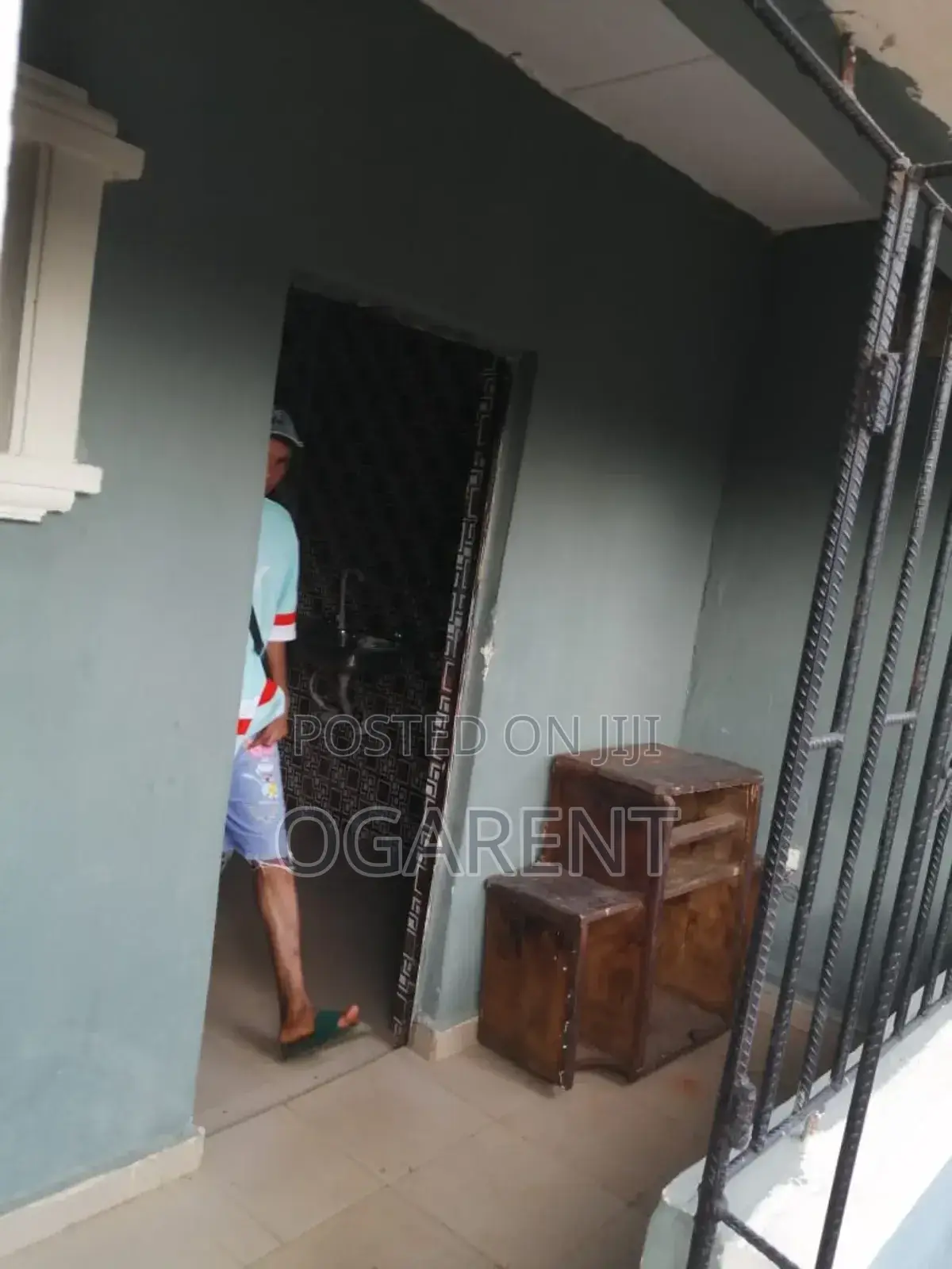 Furnished 2bdrm Apartment in Sapele Road, Benin City for rent in Benin City