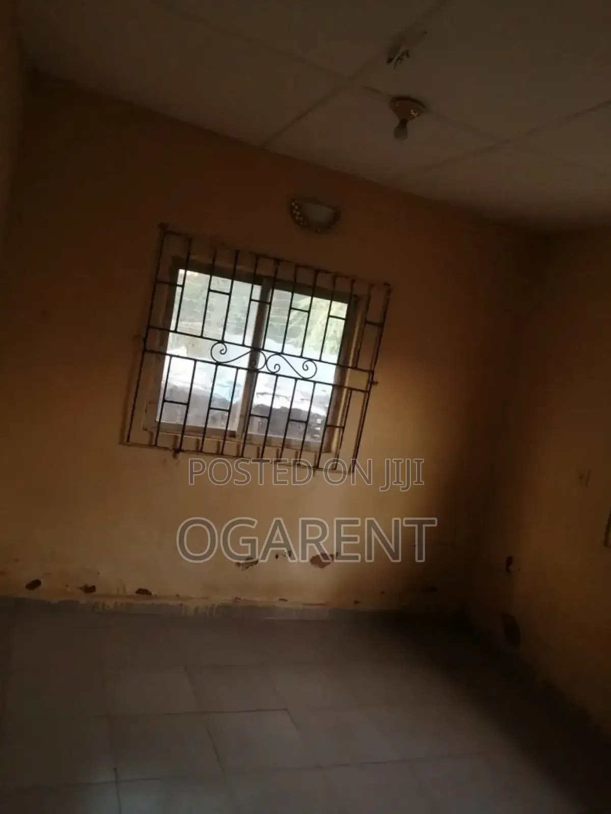 Furnished 2bdrm Apartment in Sapele Road, Benin City for rent in Benin City