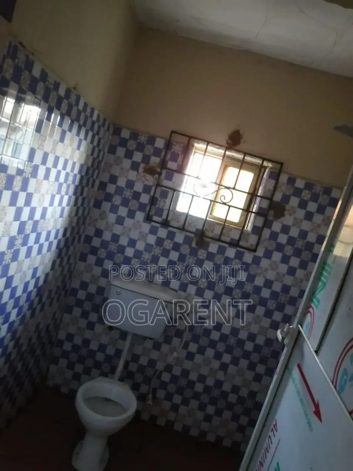 Furnished 2bdrm Apartment in Sapele Road, Benin City for rent in Benin City