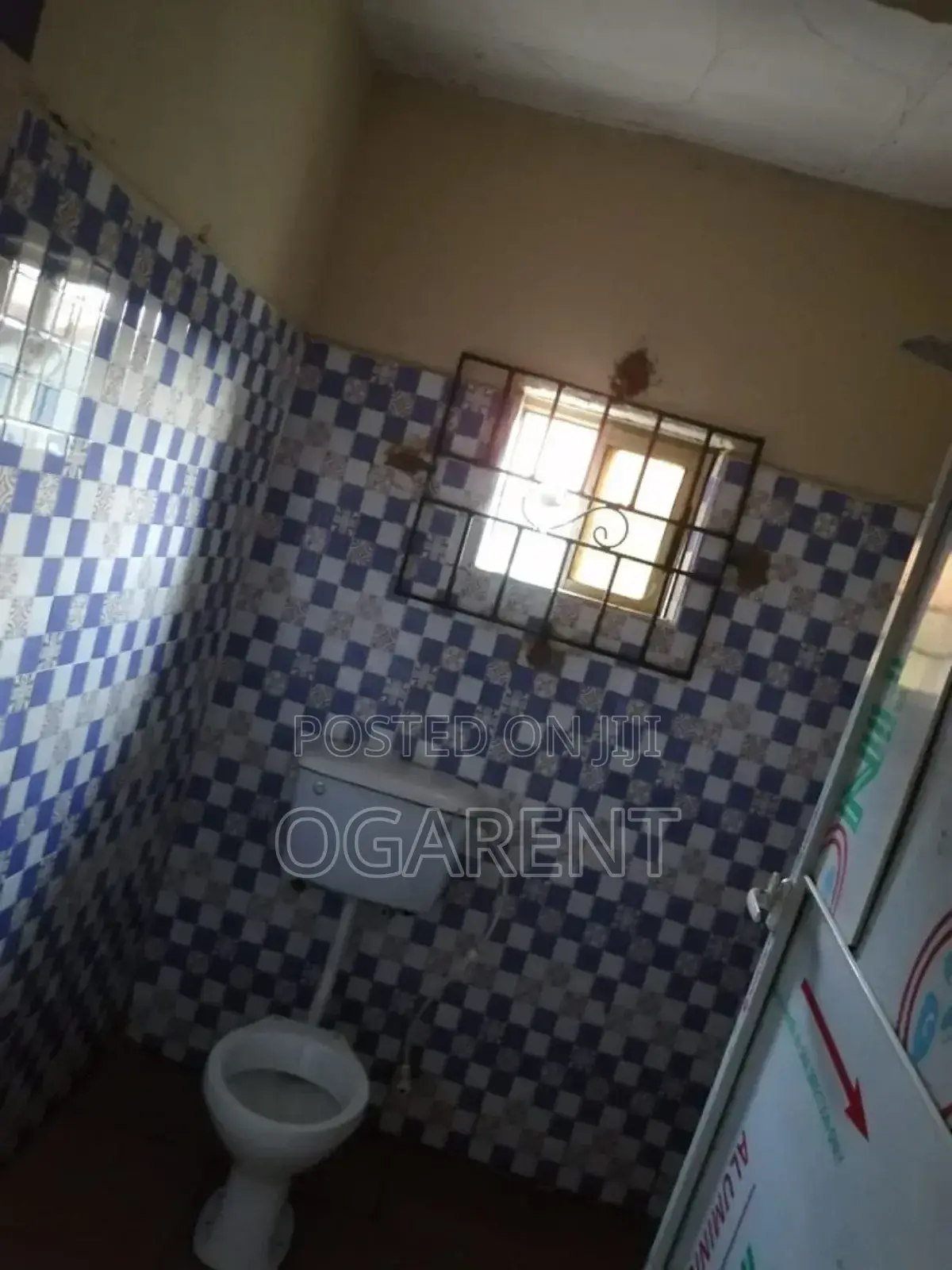 Furnished 2bdrm Apartment in Sapele Road, Benin City for rent in Benin City