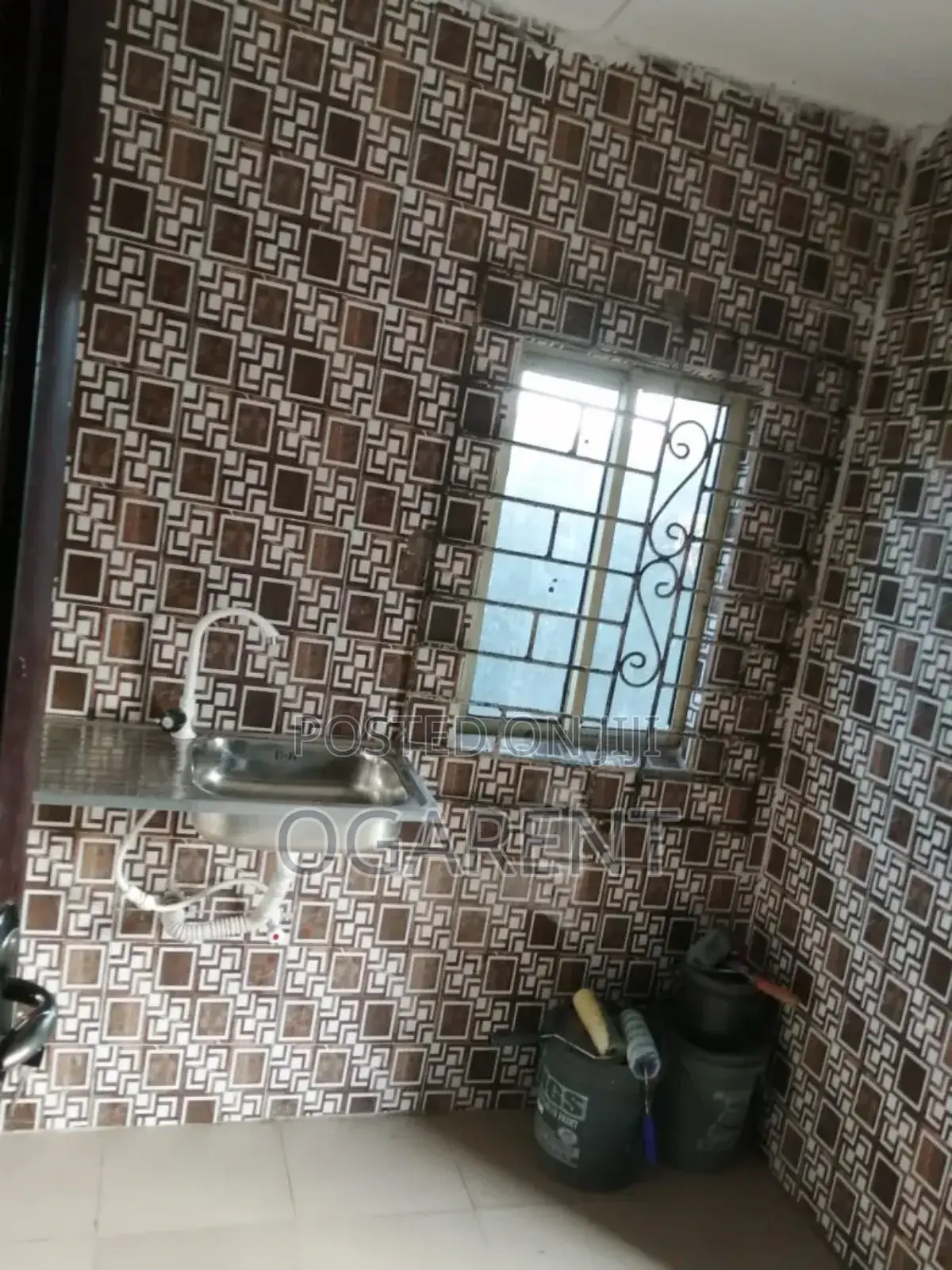 Furnished 2bdrm Apartment in Sapele Road, Benin City for rent in Benin City