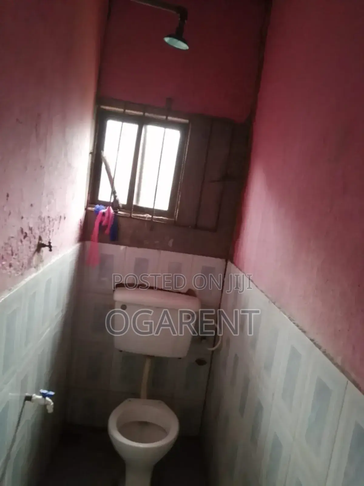 2bdrm Apartment in Sapele Road, Benin City for rent in Benin City