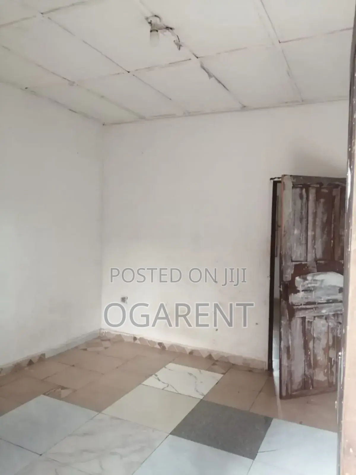2bdrm Apartment in Sapele Road, Benin City for rent in Benin City