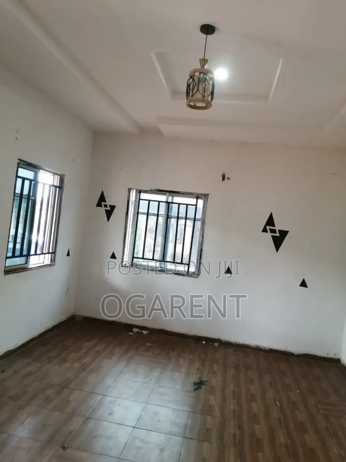 Furnished 2bdrm Apartment in G.R.A, Benin City for rent in Benin City
