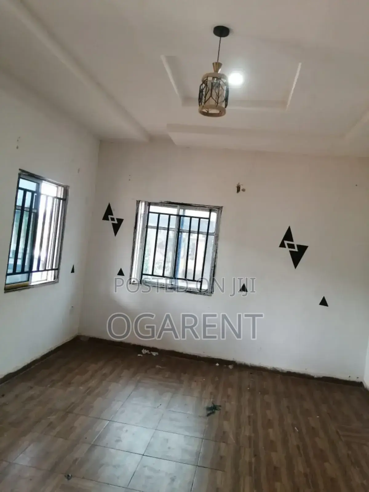 Furnished 2bdrm Apartment in G.R.A, Benin City for rent in Benin City
