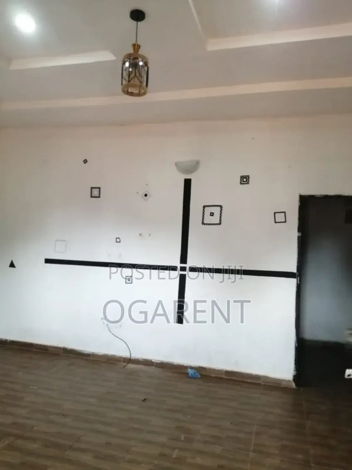Furnished 2bdrm Apartment in G.R.A, Benin City for rent in Benin City