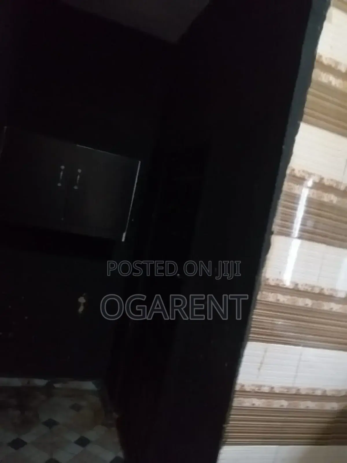 Furnished 2bdrm Apartment in G.R.A, Benin City for rent in Benin City