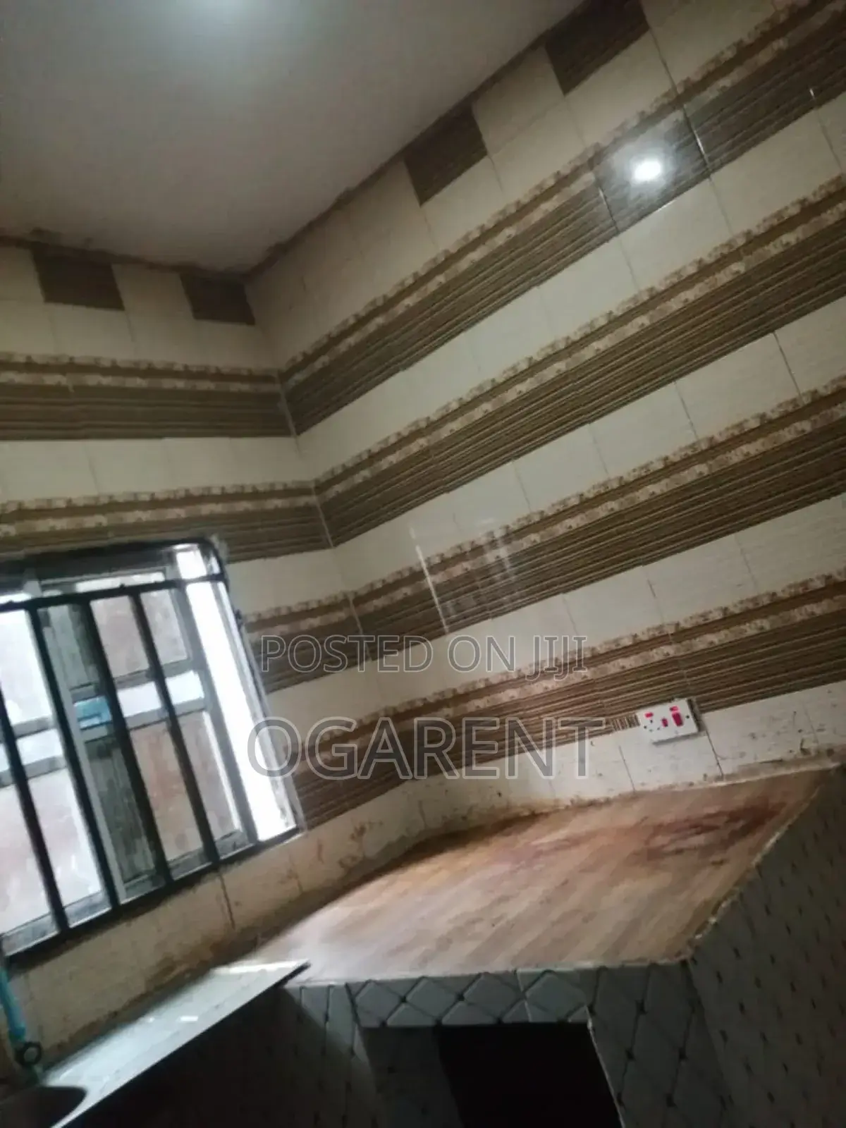 Furnished 2bdrm Apartment in G.R.A, Benin City for rent in Benin City
