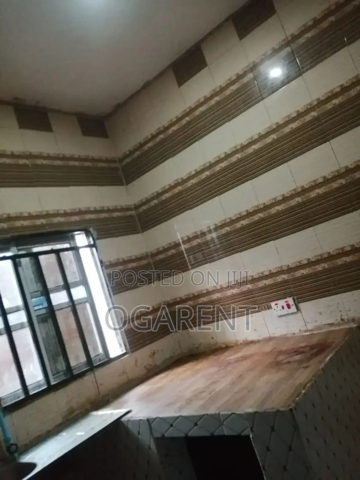 Furnished 2bdrm Apartment in G.R.A, Benin City for rent in Benin City