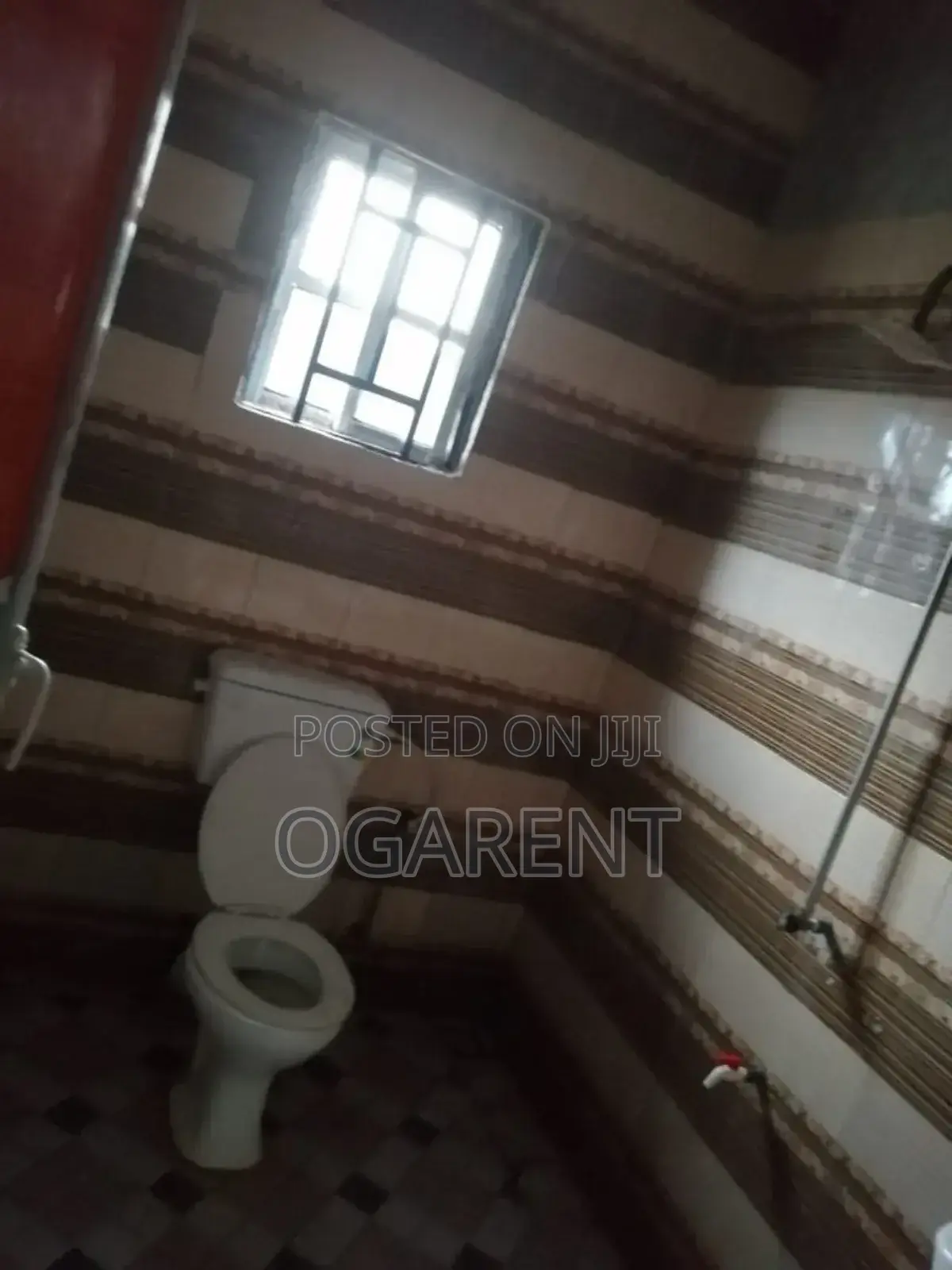 Furnished 2bdrm Apartment in G.R.A, Benin City for rent in Benin City