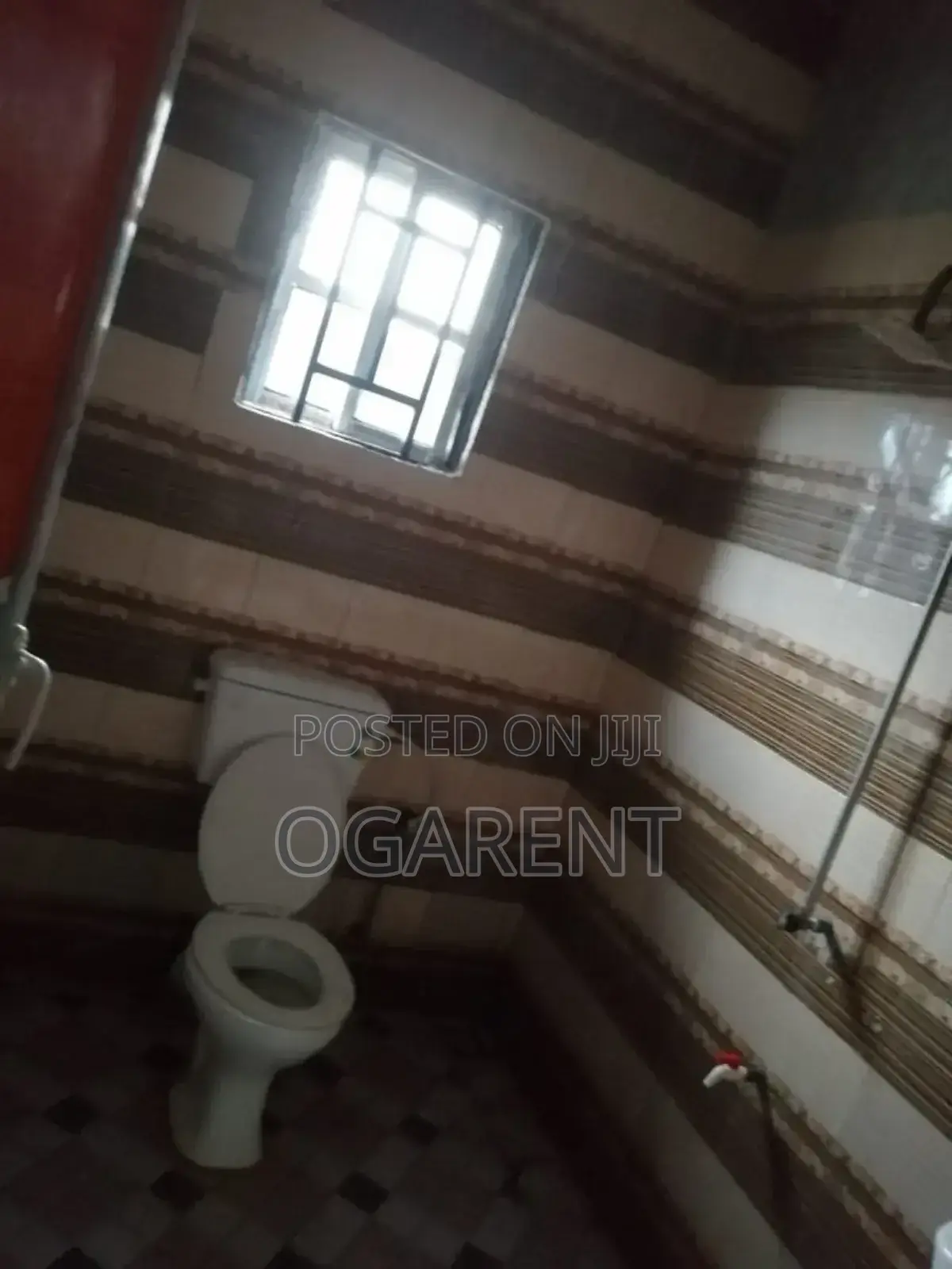 Furnished 2bdrm Apartment in G.R.A, Benin City for rent in Benin City