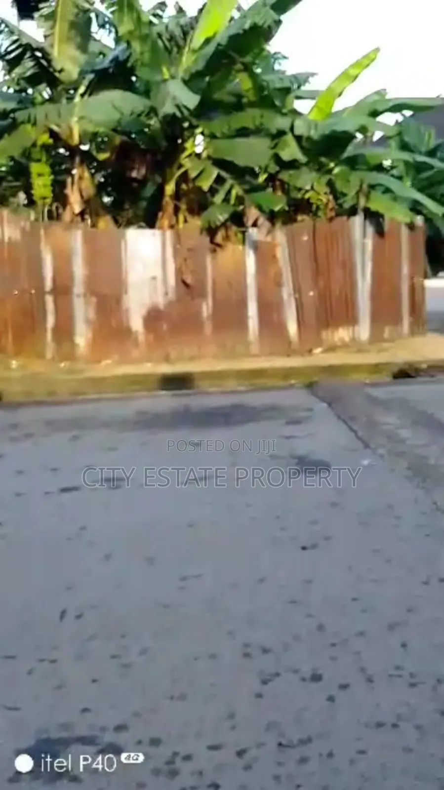 1 1/4 Plots of Land for Sale at Road 15 New Rd Adageorge in Port-Harcourt