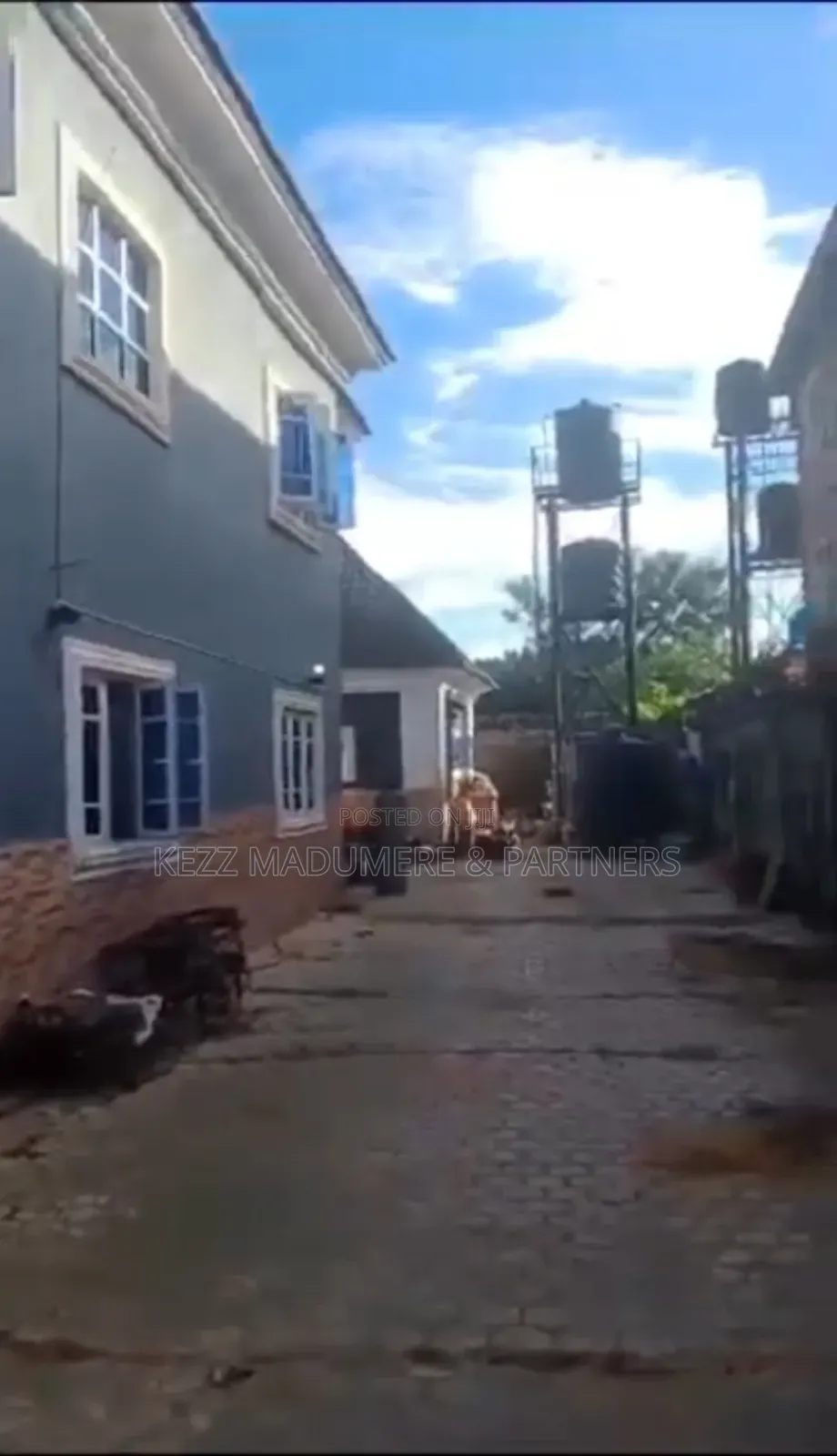 6bdrm Duplex in Sunrise Estate , for sale in Enugu