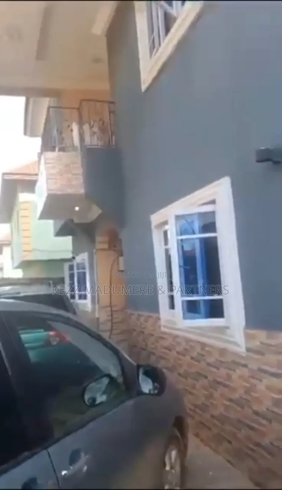 6bdrm Duplex in Sunrise Estate , for sale in Enugu