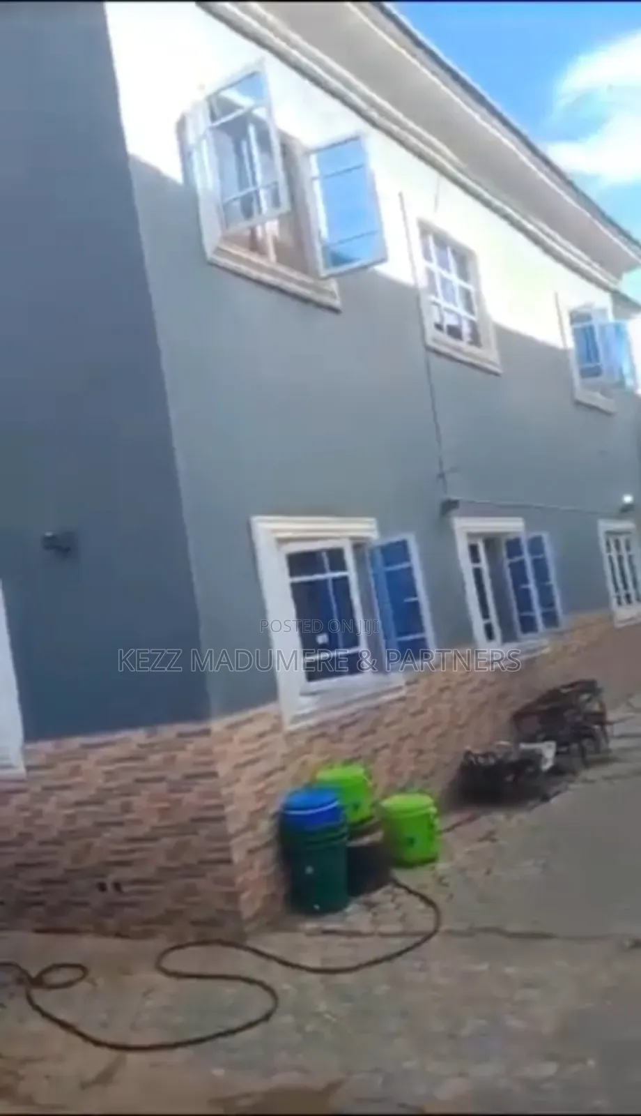 6bdrm Duplex in Sunrise Estate , for sale in Enugu