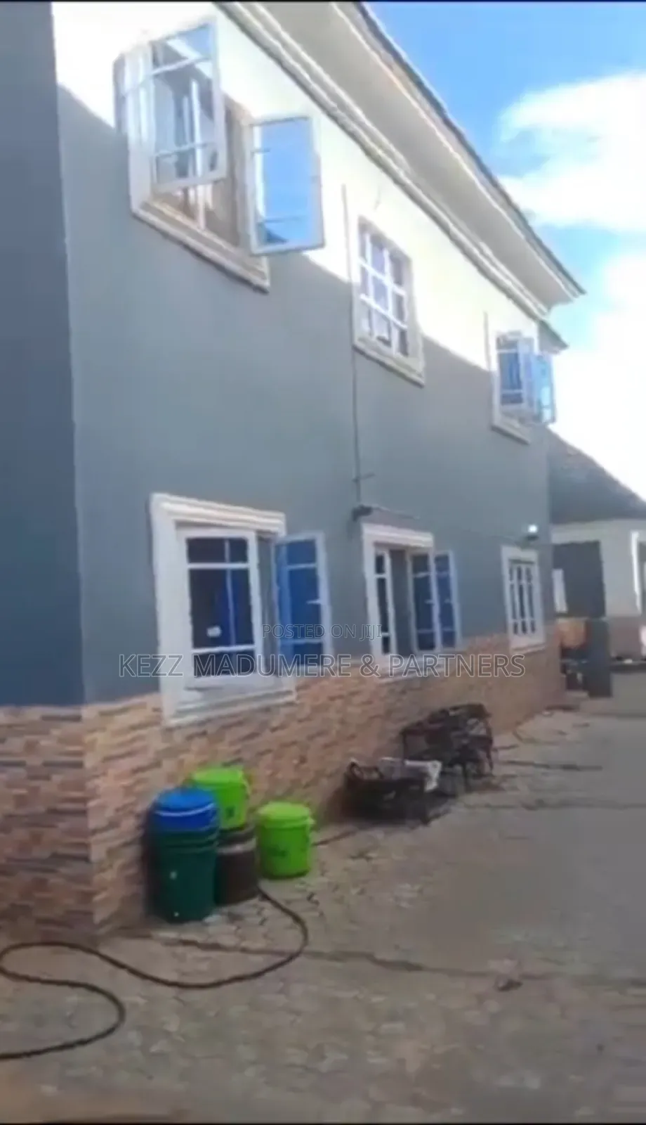 6bdrm Duplex in Sunrise Estate , for sale in Enugu