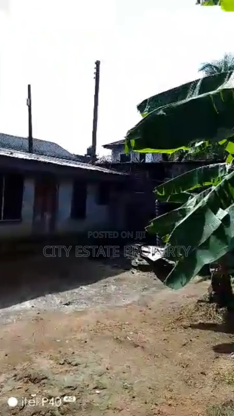 Beautiful One Plot of Land for Sale at Nta Road in Port-Harcourt