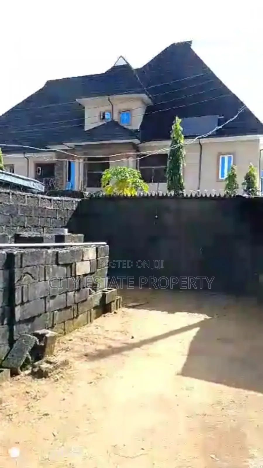 Beautiful One Plot of Land for Sale at Nta Road in Port-Harcourt