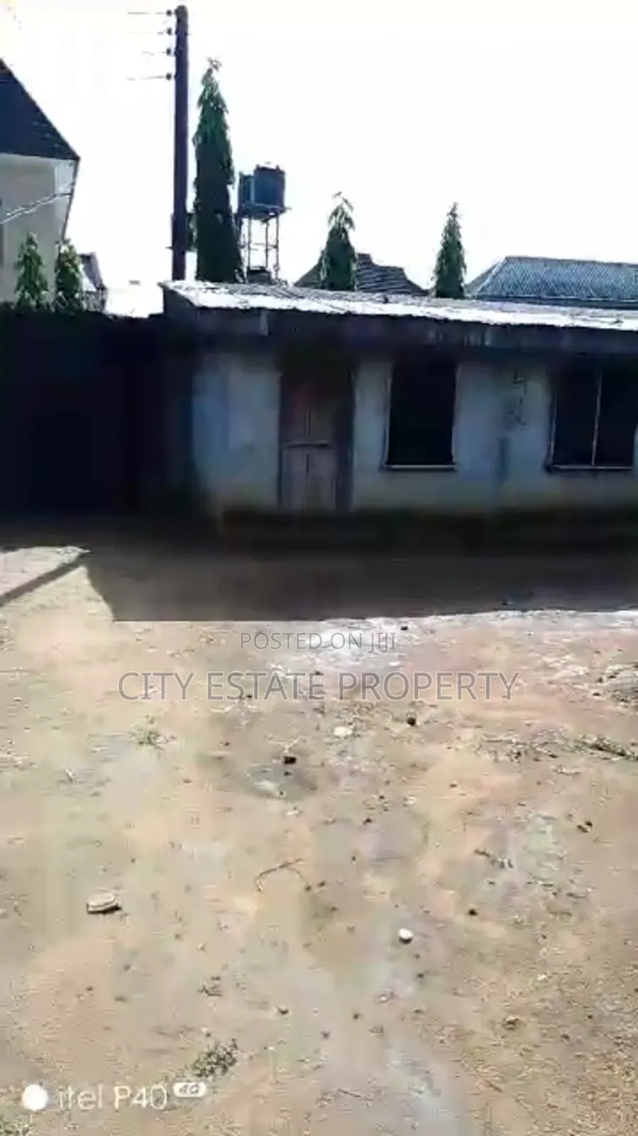 Beautiful One Plot of Land for Sale at Nta Road in Port-Harcourt