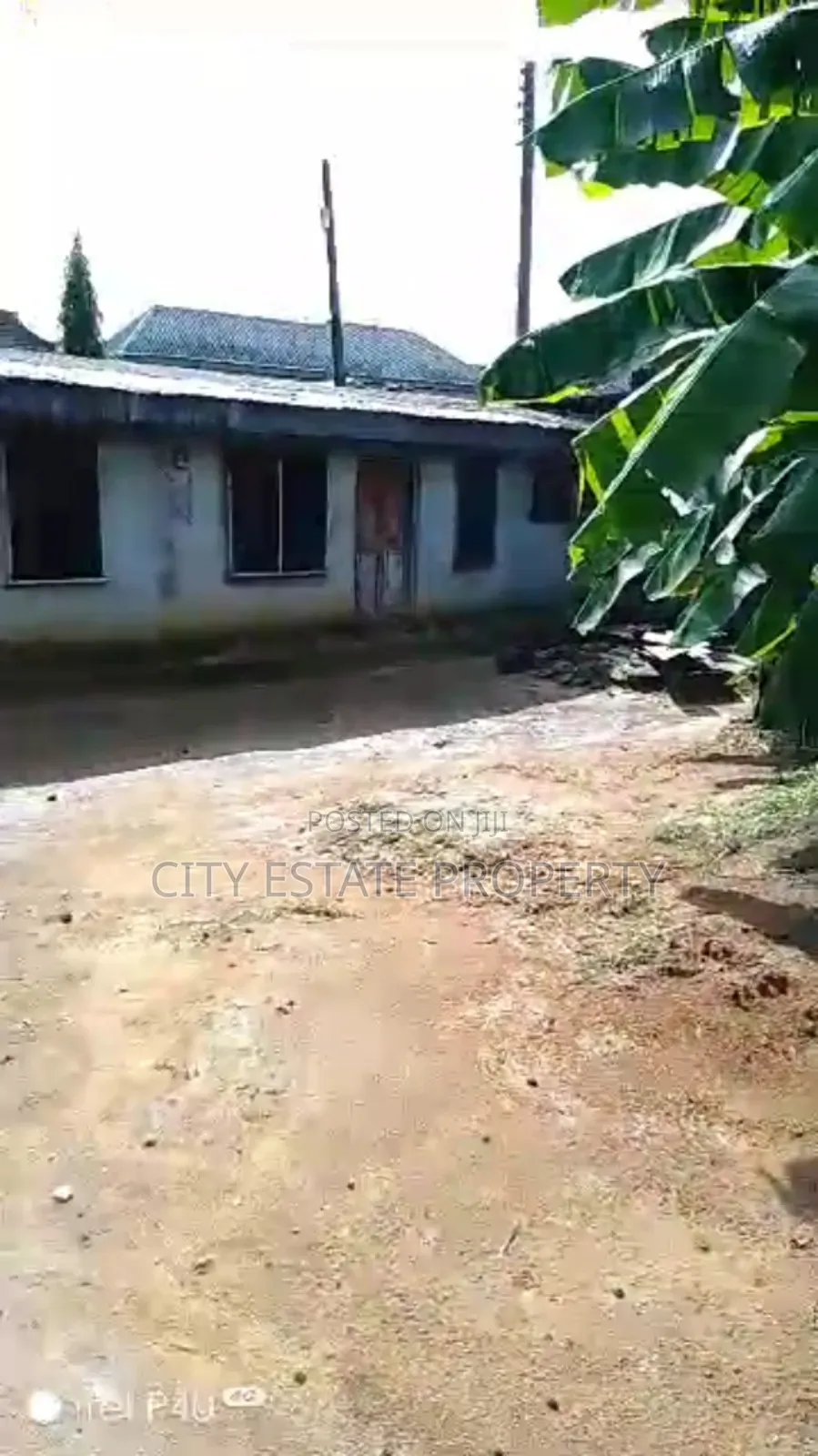 Beautiful One Plot of Land for Sale at Nta Road in Port-Harcourt