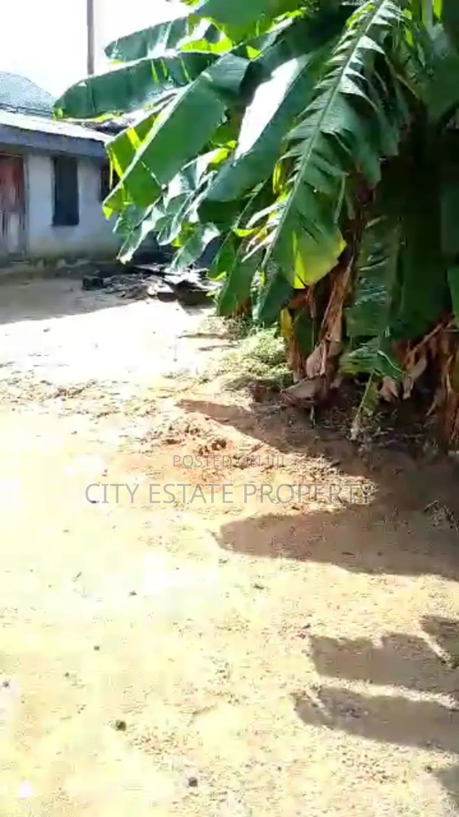 Beautiful One Plot of Land for Sale at Nta Road in Port-Harcourt