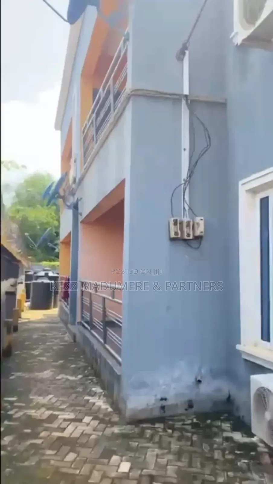 16bdrm Block of Flats in New Haven Ext , for sale in Enugu