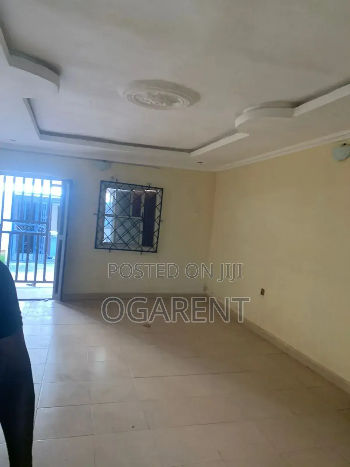 Furnished 2bdrm Apartment in G.R.A, Benin City for rent in Benin City