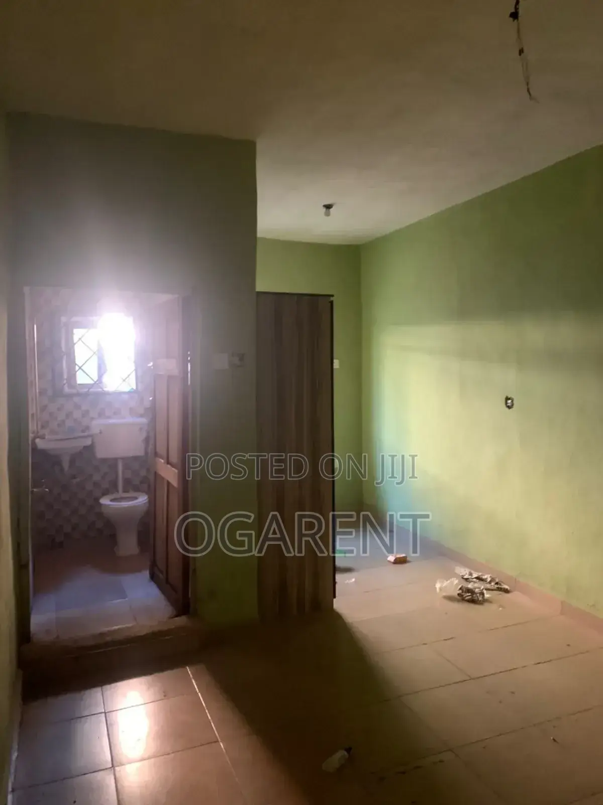 Furnished 2bdrm Apartment in G.R.A, Benin City for rent in Benin City