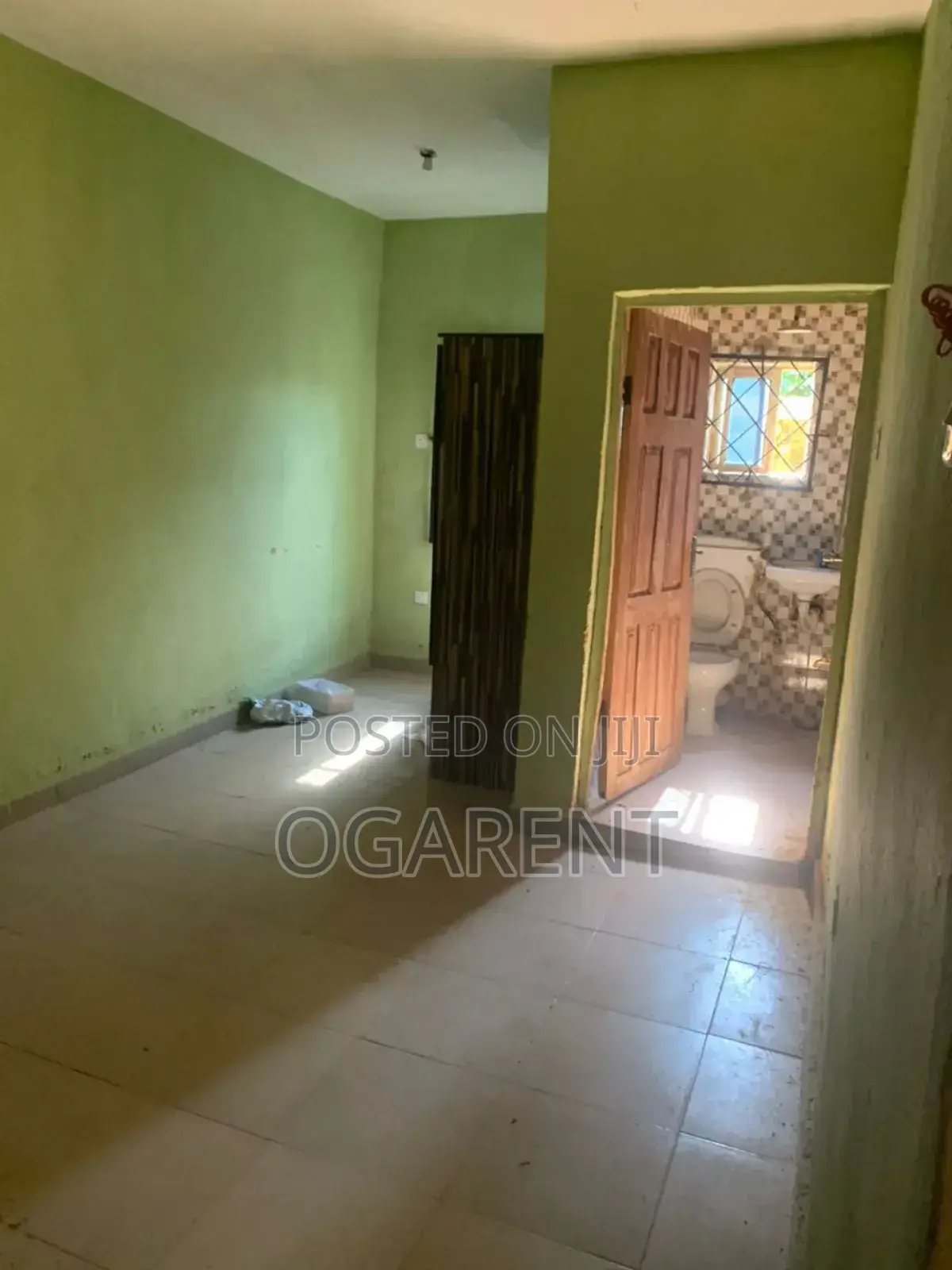 Furnished 2bdrm Apartment in G.R.A, Benin City for rent in Benin City