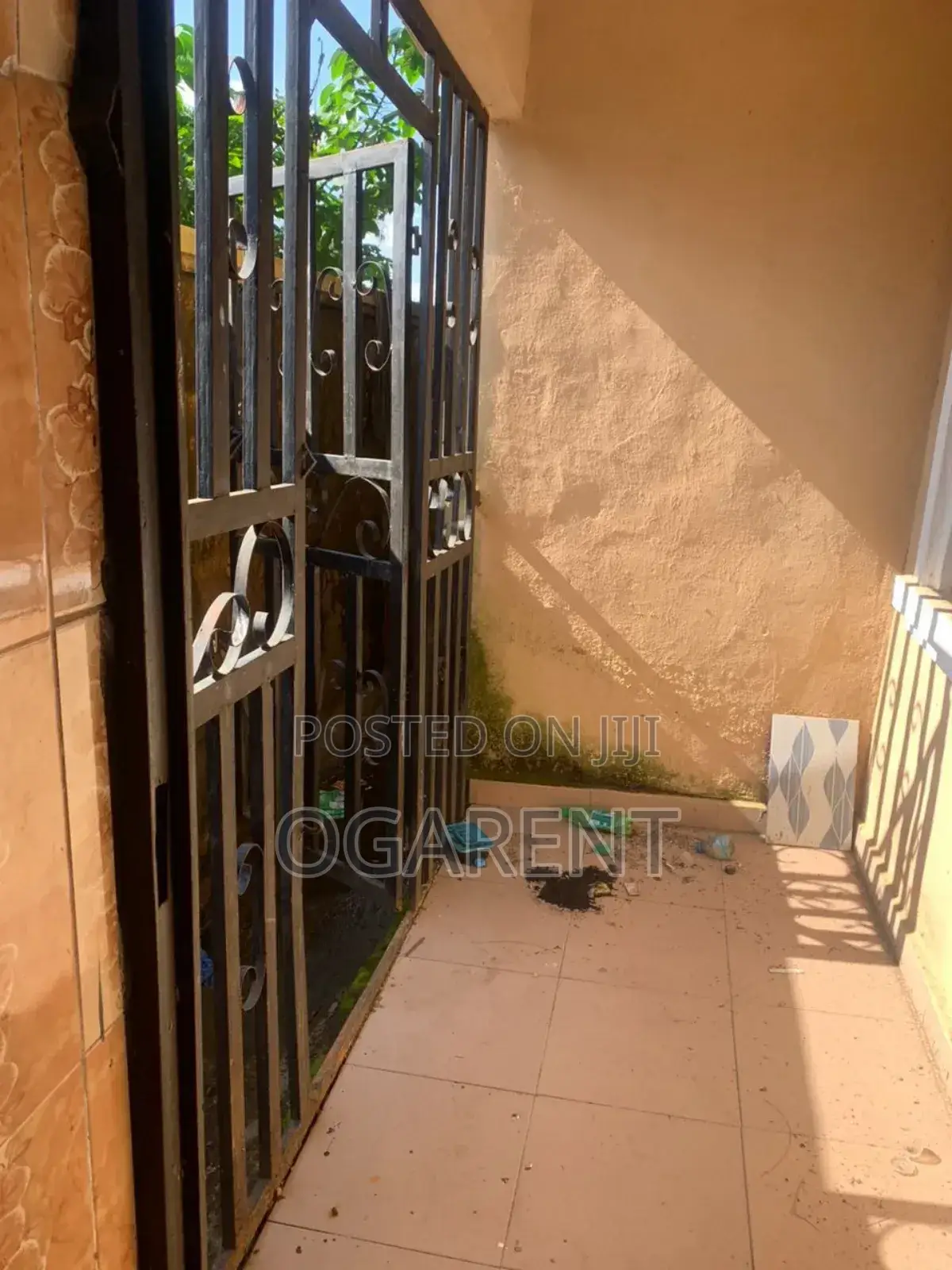 Furnished 2bdrm Apartment in G.R.A, Benin City for rent in Benin City