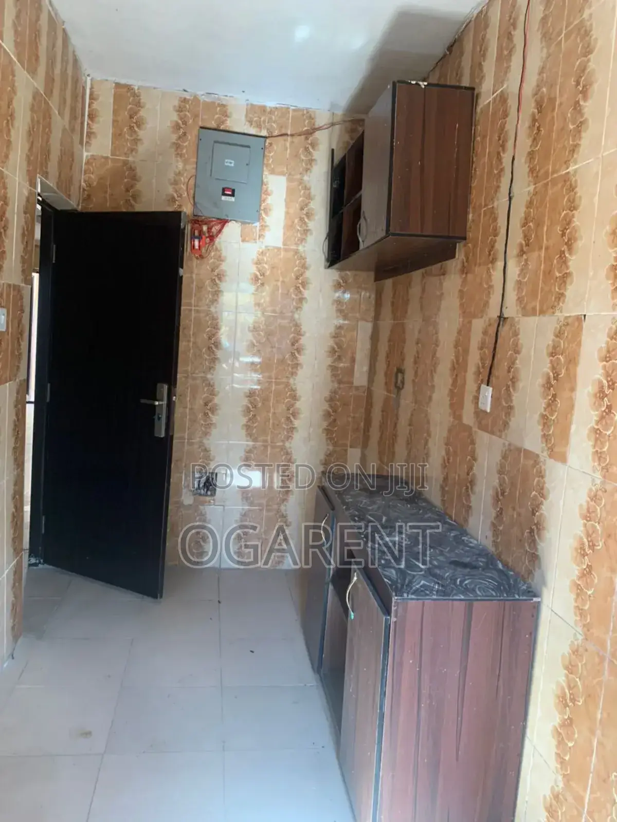 Furnished 2bdrm Apartment in G.R.A, Benin City for rent in Benin City