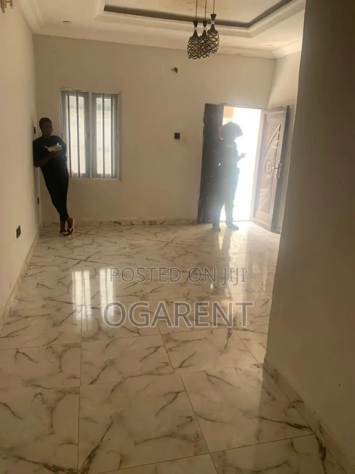 Furnished 3bdrm Apartment in Gra, Benin City for rent in Benin City