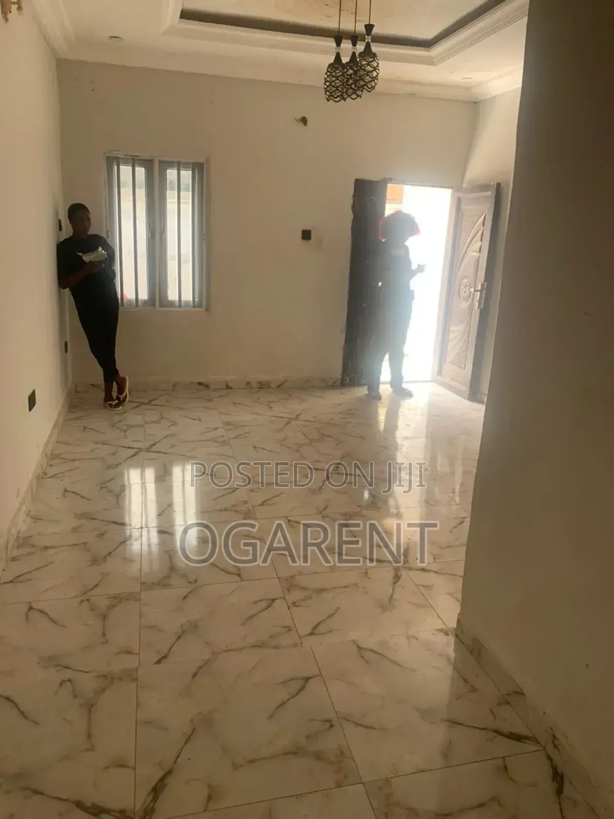 Furnished 3bdrm Apartment in Gra, Benin City for rent in Benin City