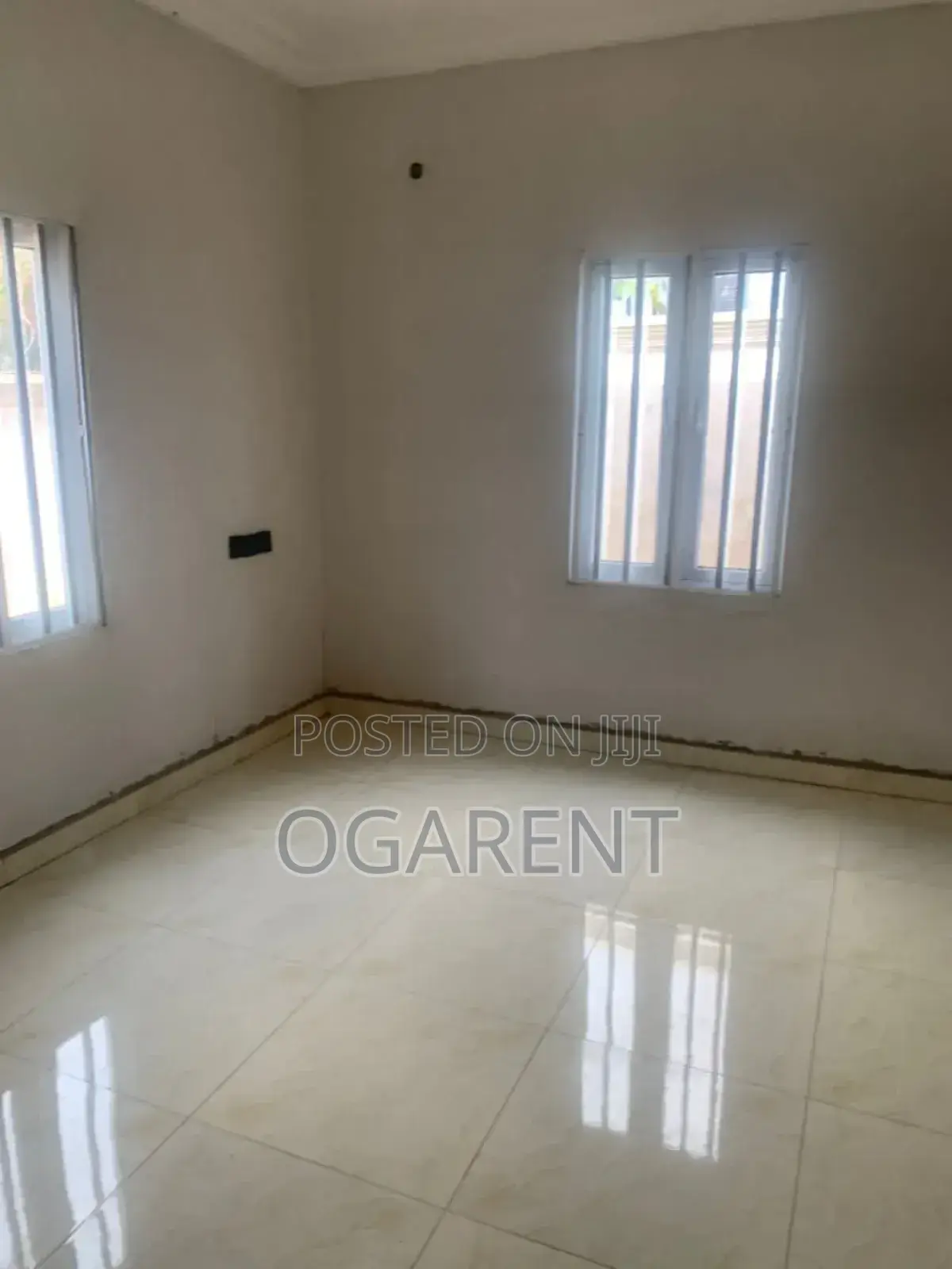 Furnished 3bdrm Apartment in Gra, Benin City for rent in Benin City