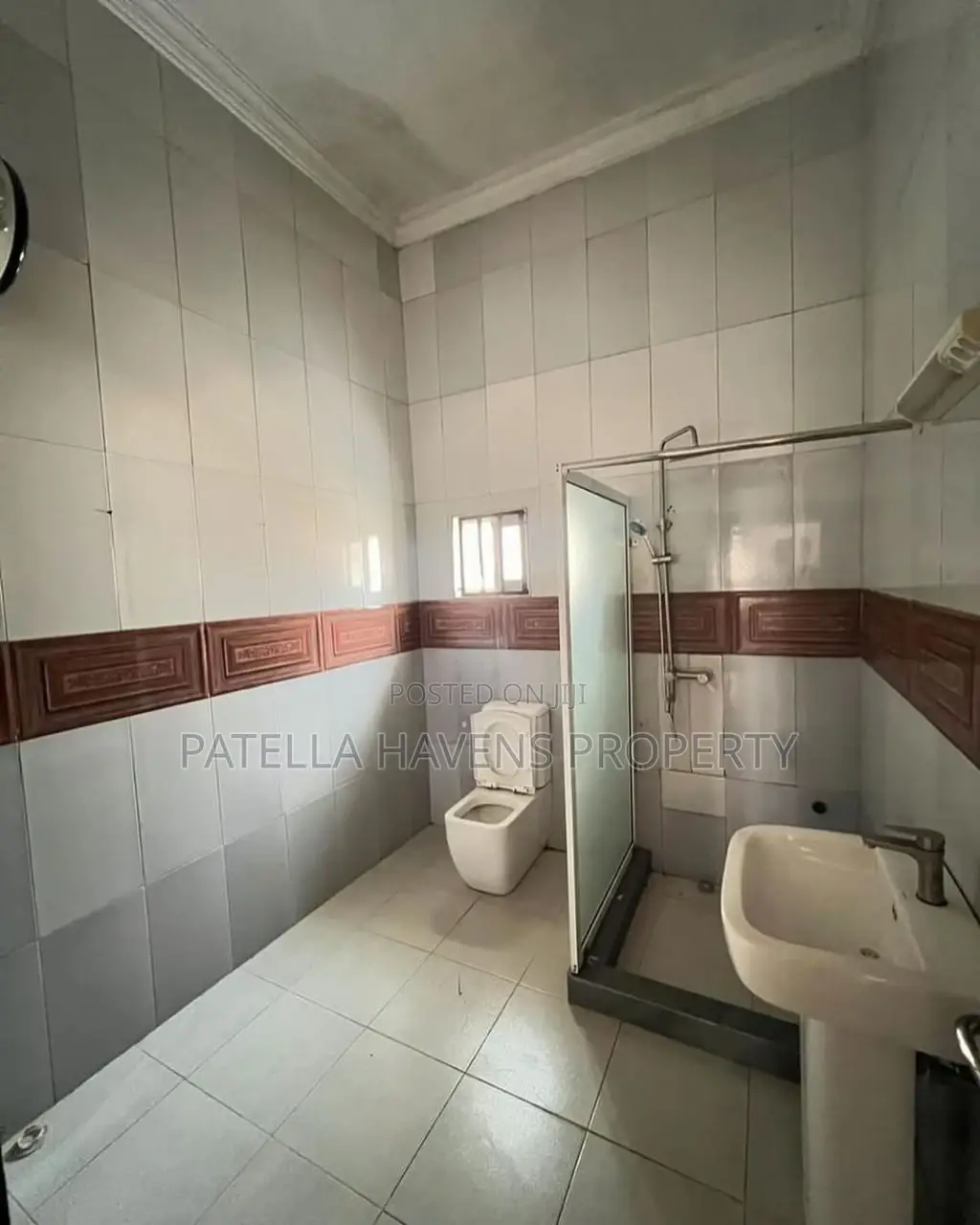 4bdrm Bungalow in Jabi for sale in Jabi