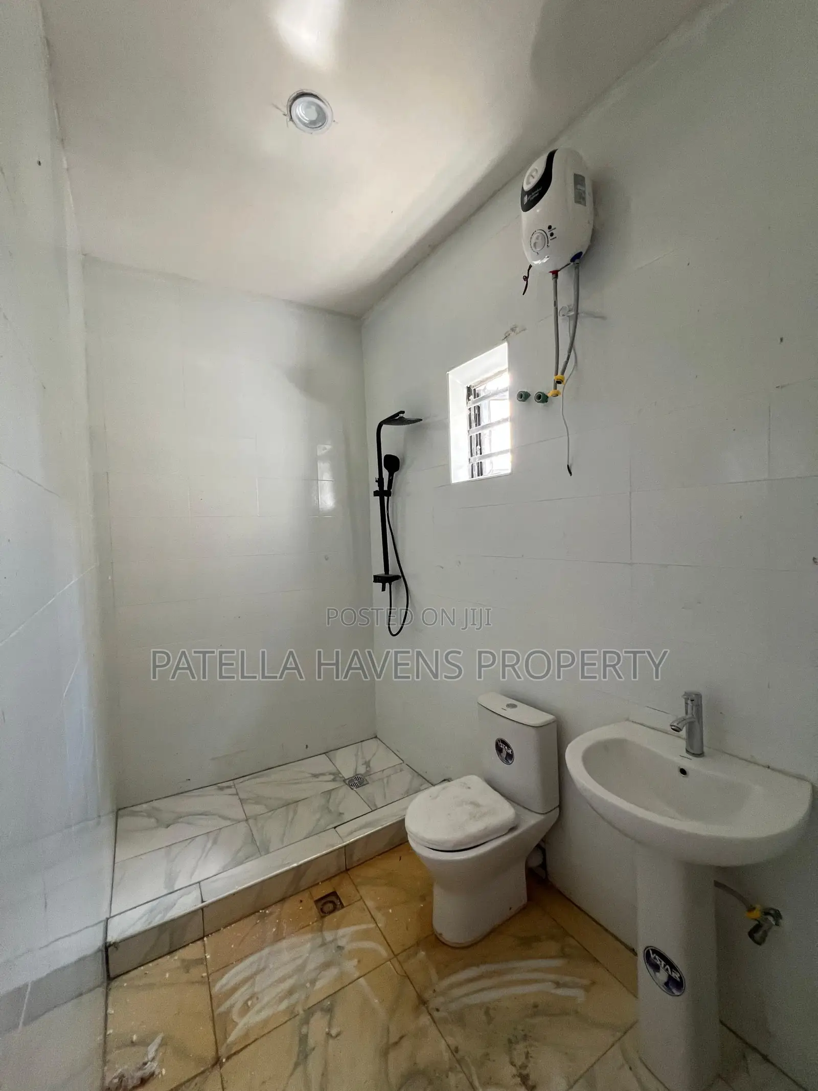 3bdrm Duplex in Ajah for sale in Ajah