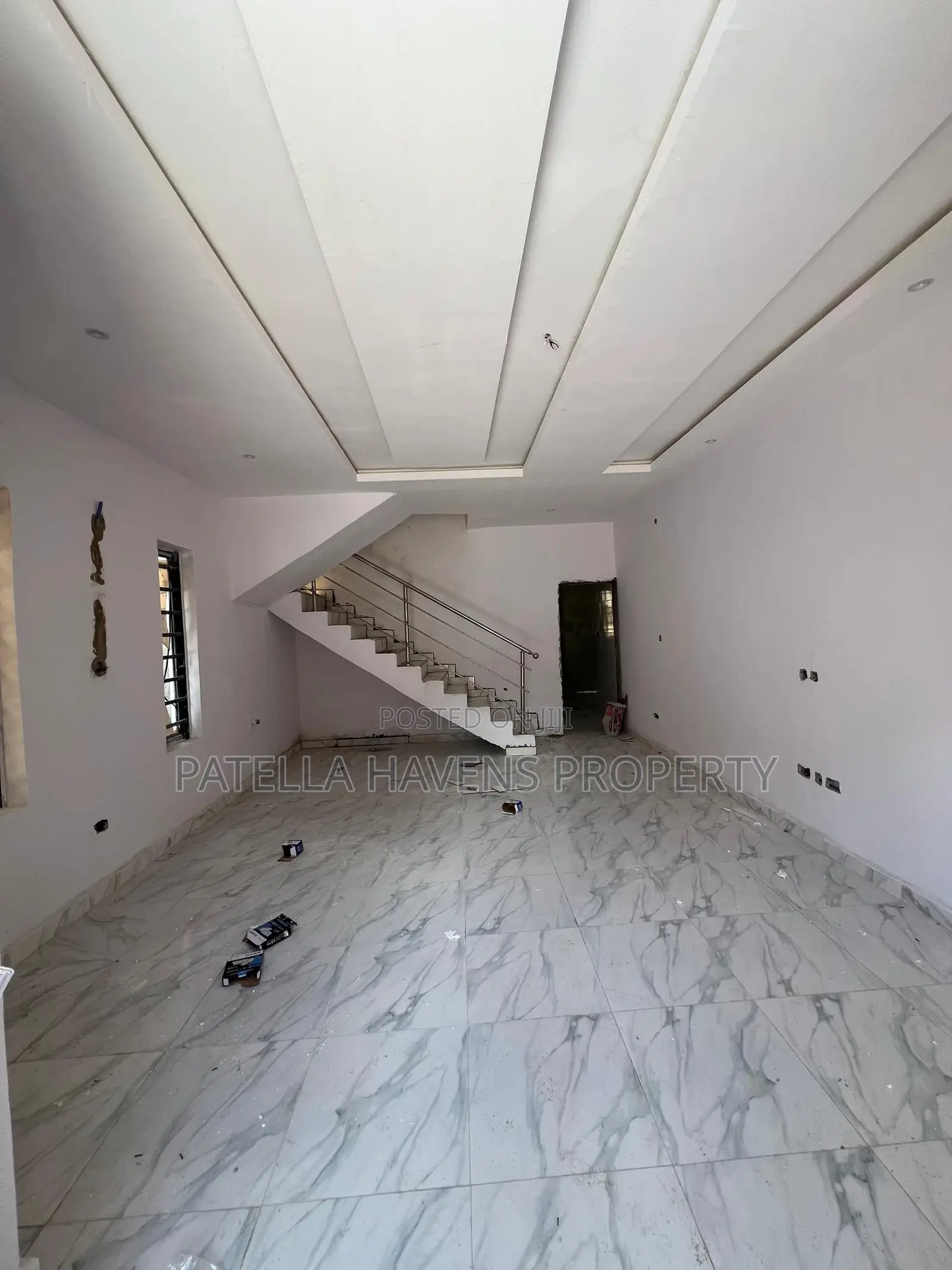 3bdrm Duplex in Ajah for sale in Ajah
