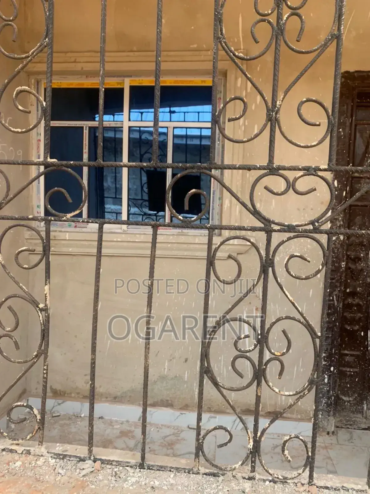 3bdrm Apartment in G.R.A, Benin City for rent in Benin City