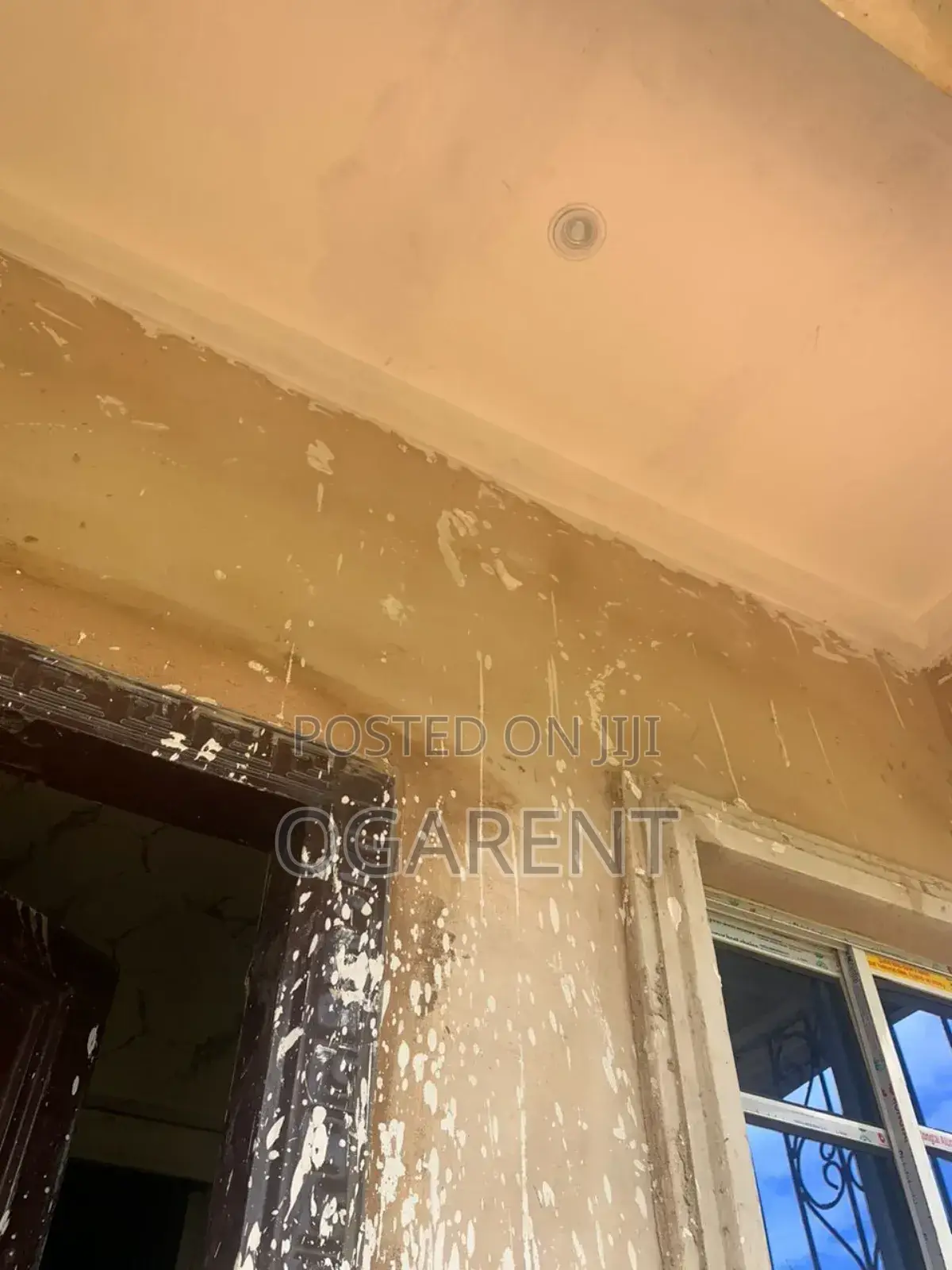 3bdrm Apartment in G.R.A, Benin City for rent in Benin City