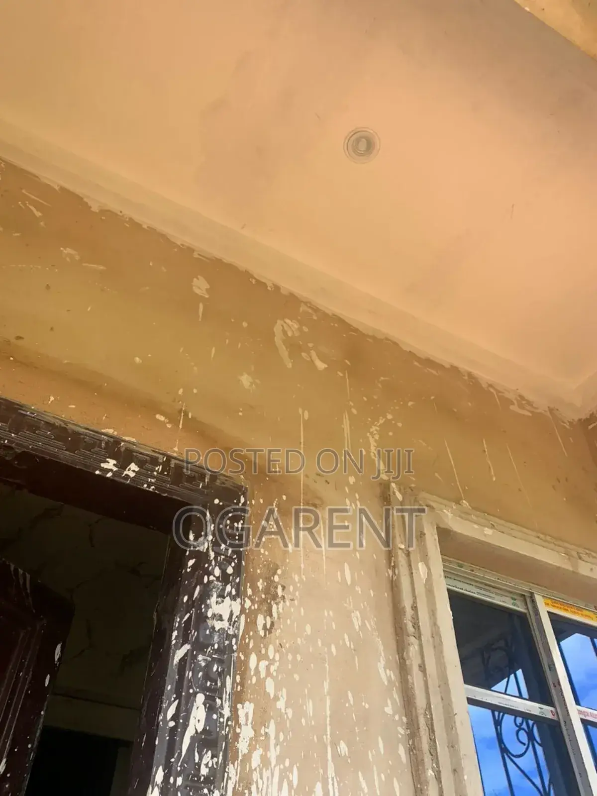 3bdrm Apartment in G.R.A, Benin City for rent in Benin City