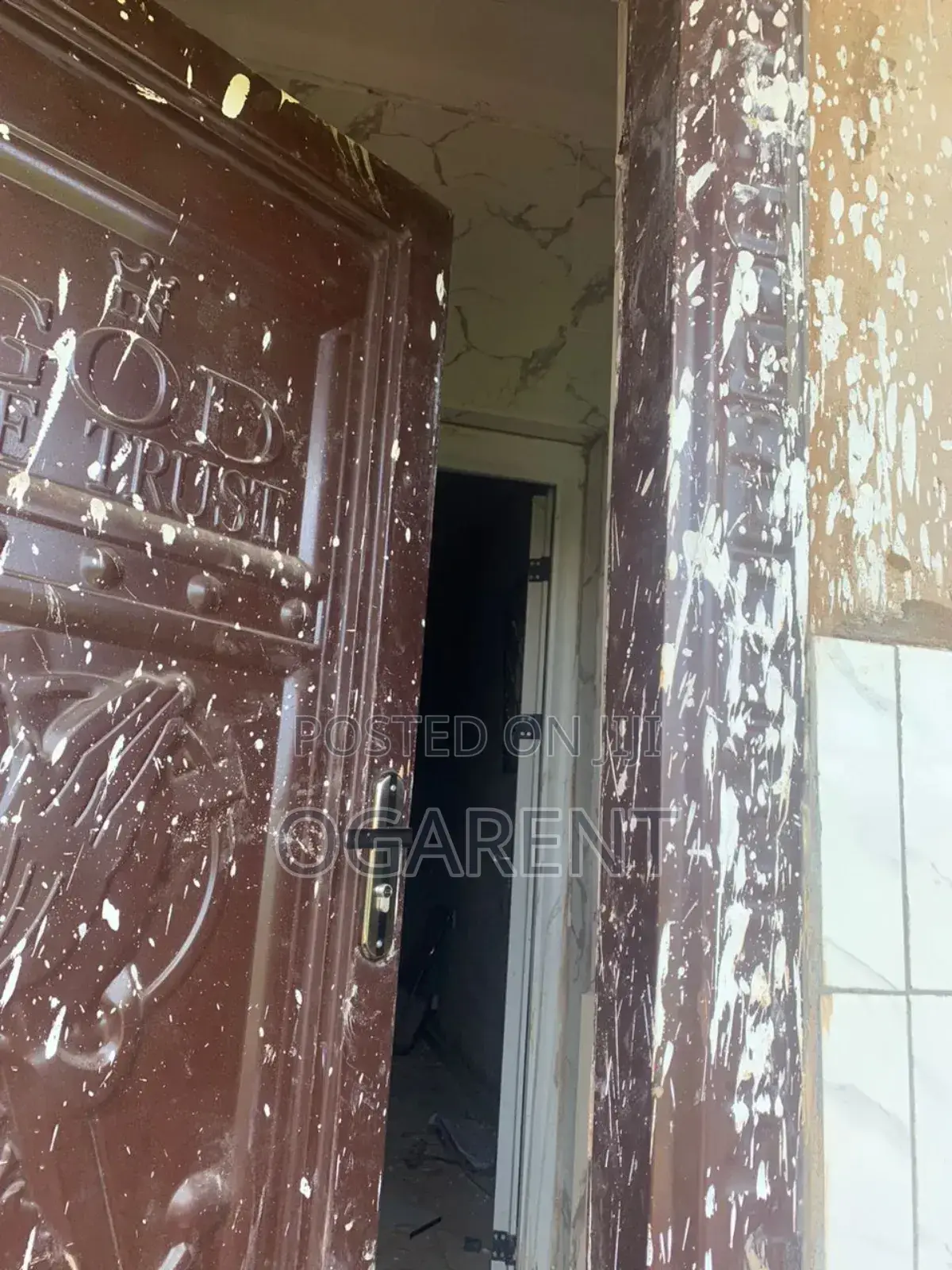 3bdrm Apartment in G.R.A, Benin City for rent in Benin City