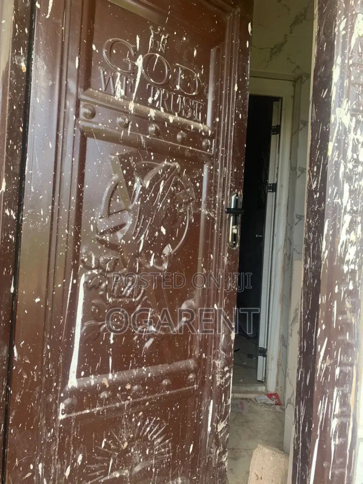 3bdrm Apartment in G.R.A, Benin City for rent in Benin City