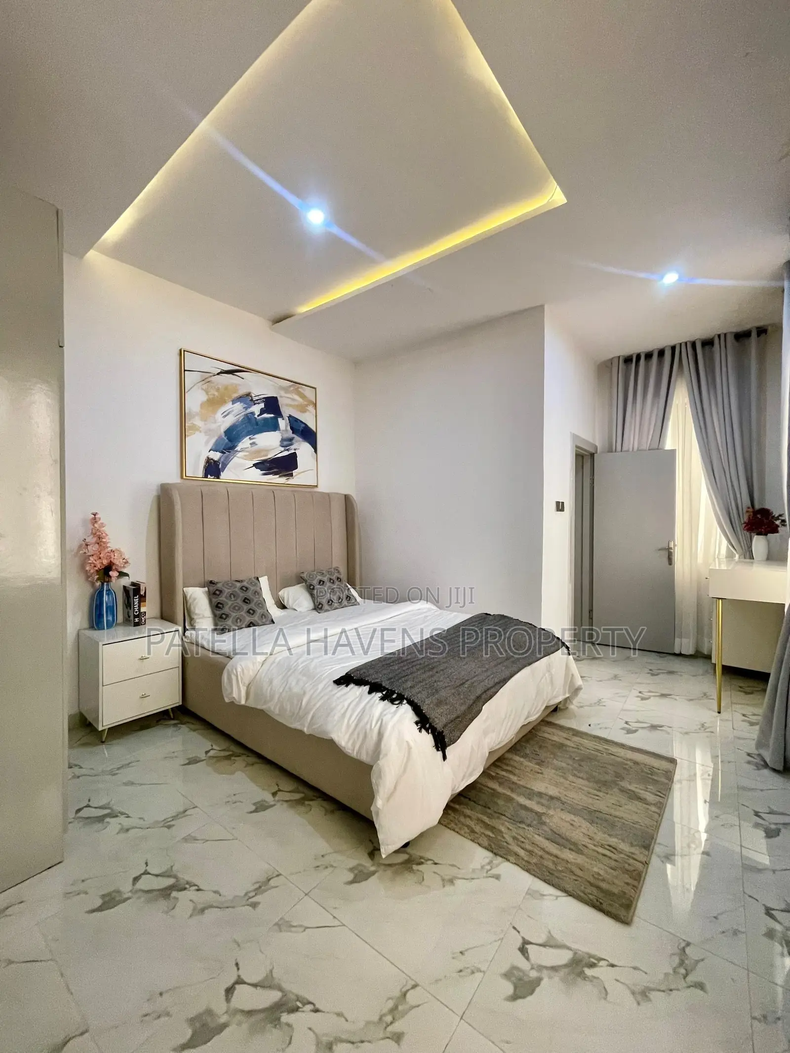 Furnished 5bdrm Duplex in Ajah for sale in Ajah
