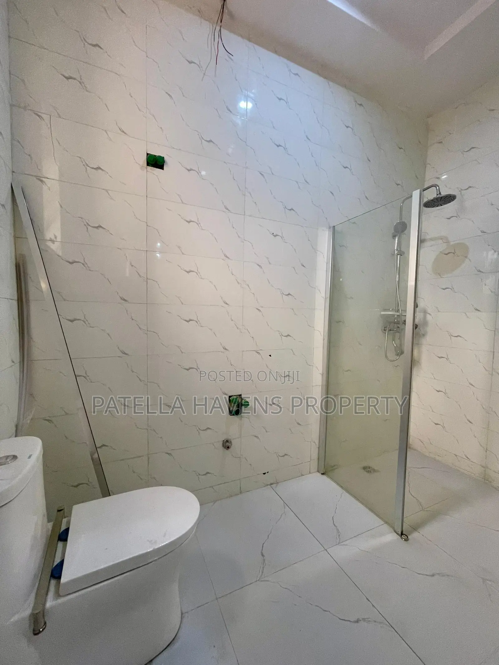 Furnished 5bdrm Duplex in Ajah for sale in Ajah