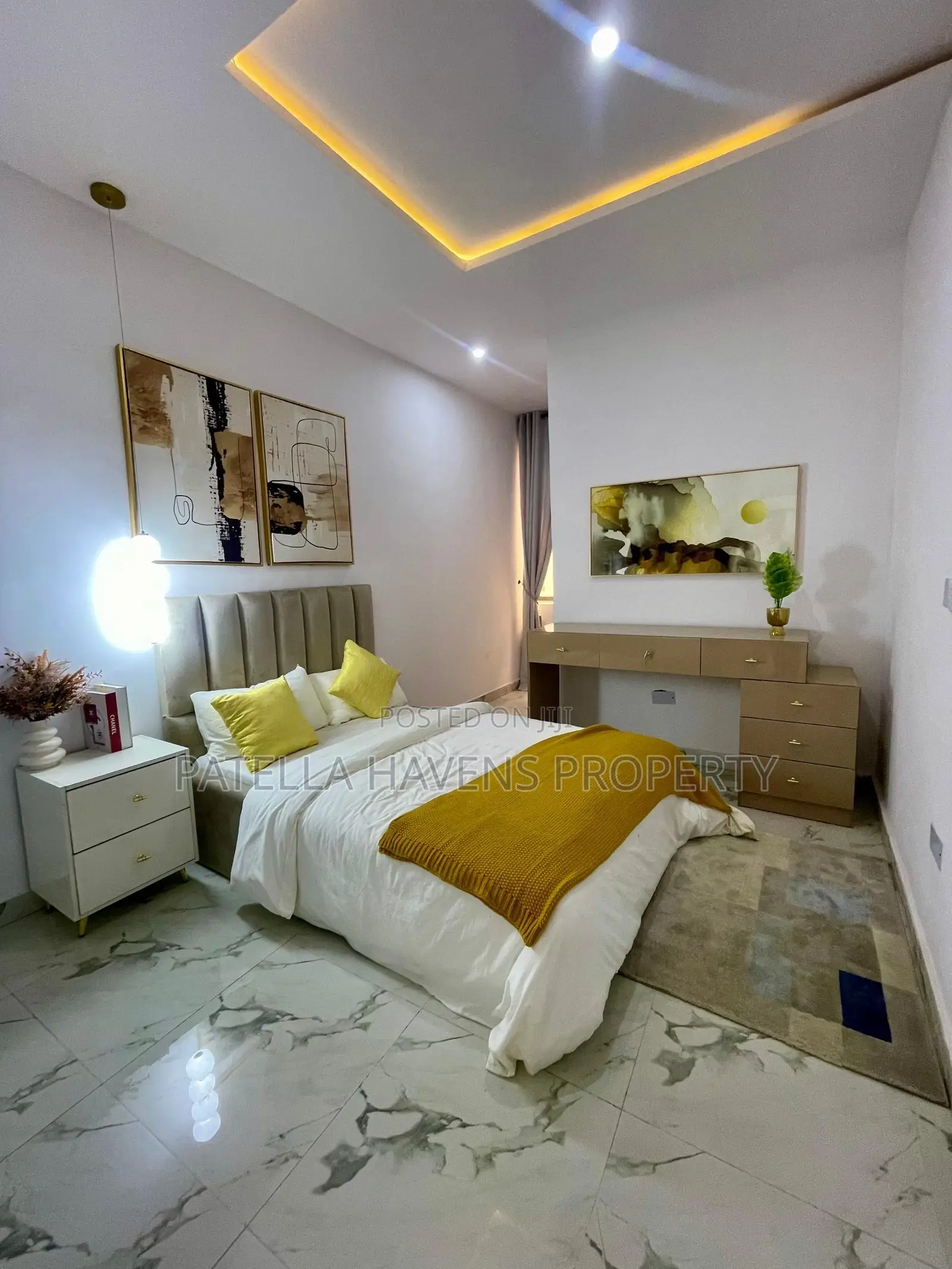 Furnished 5bdrm Duplex in Ajah for sale in Ajah